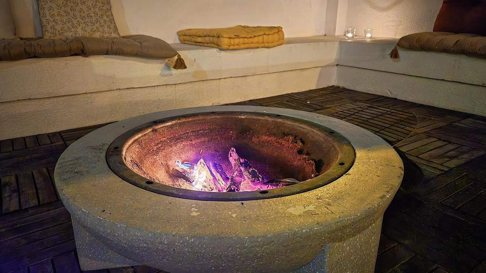 Σπίτι διακοπών Riumar 