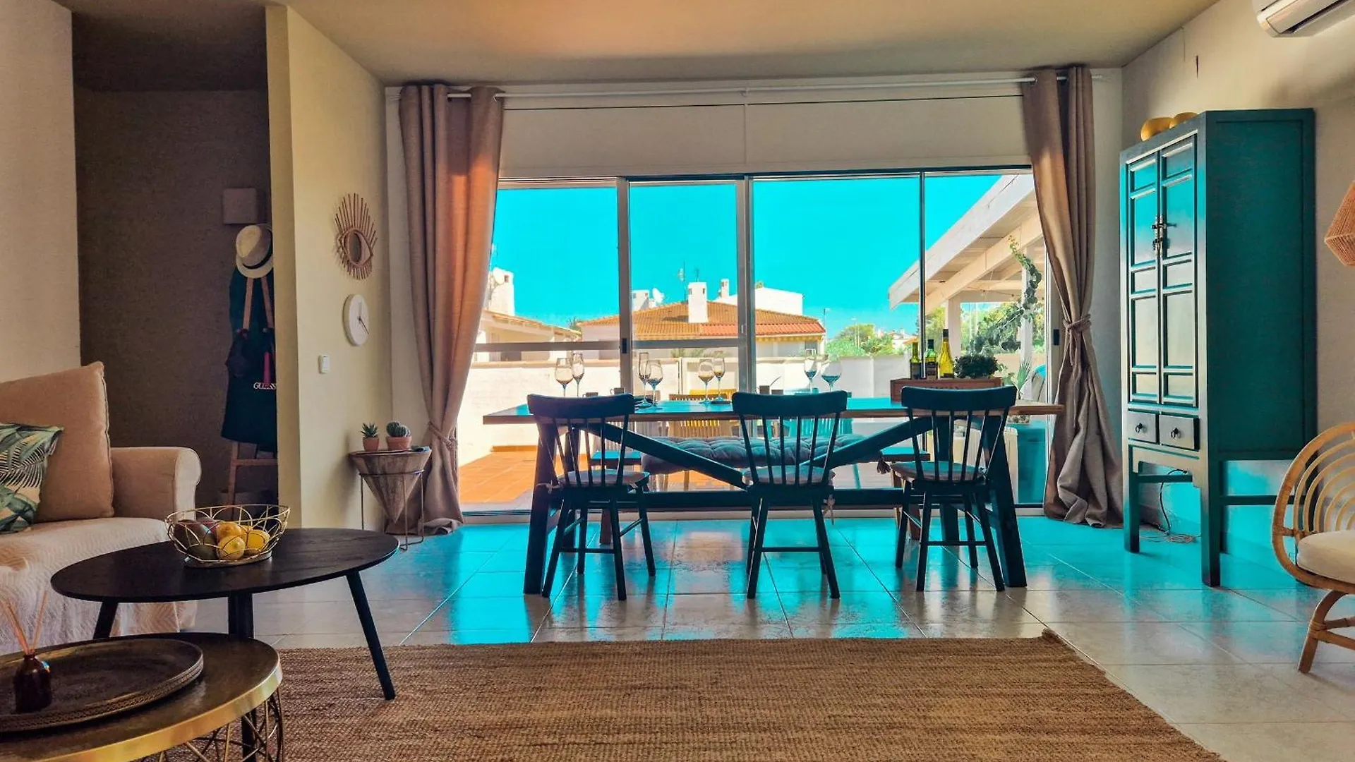 Holiday home Riumar 