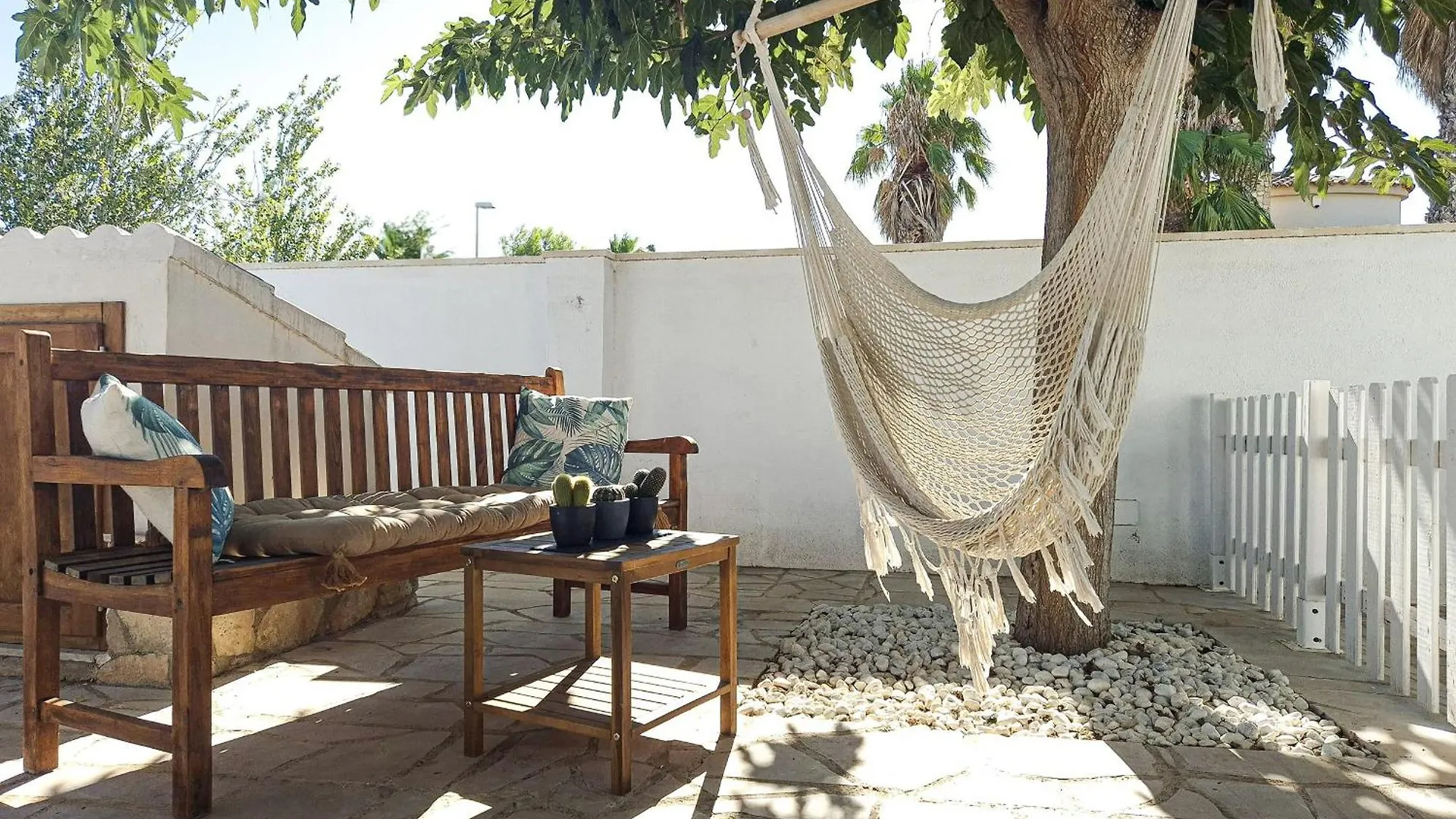 Holiday home Riumar 